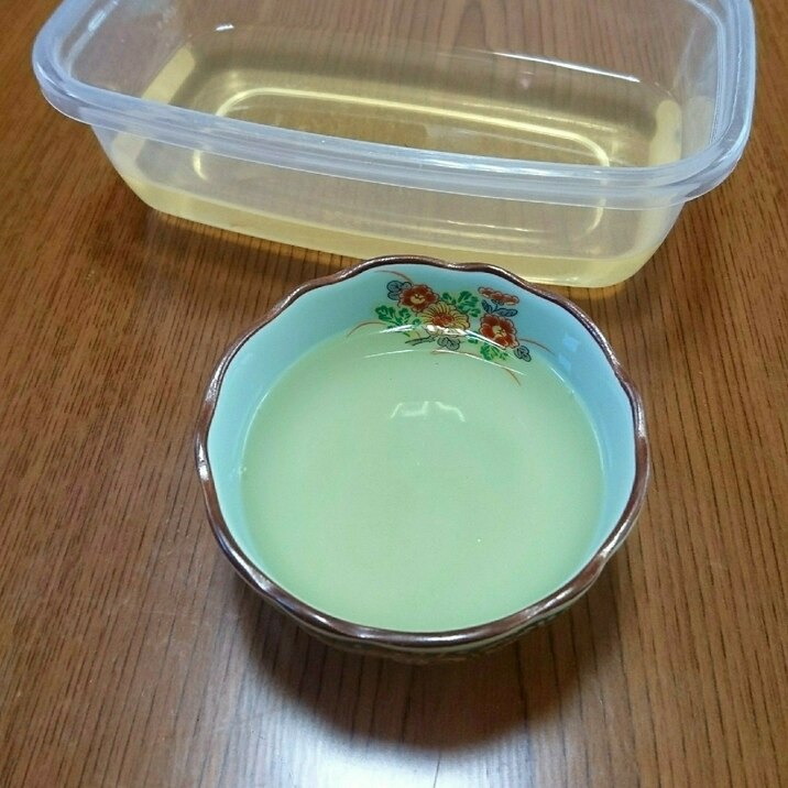 離乳食初期 中期 後期 1歳ずっと使えるカツオ出汁 レシピ 作り方 By ℳママ 楽天レシピ 離乳食初期 中期 後期 1歳ずっと使えるカツオ出汁 レシピ 作り方 By ℳママ 楽天レシピ